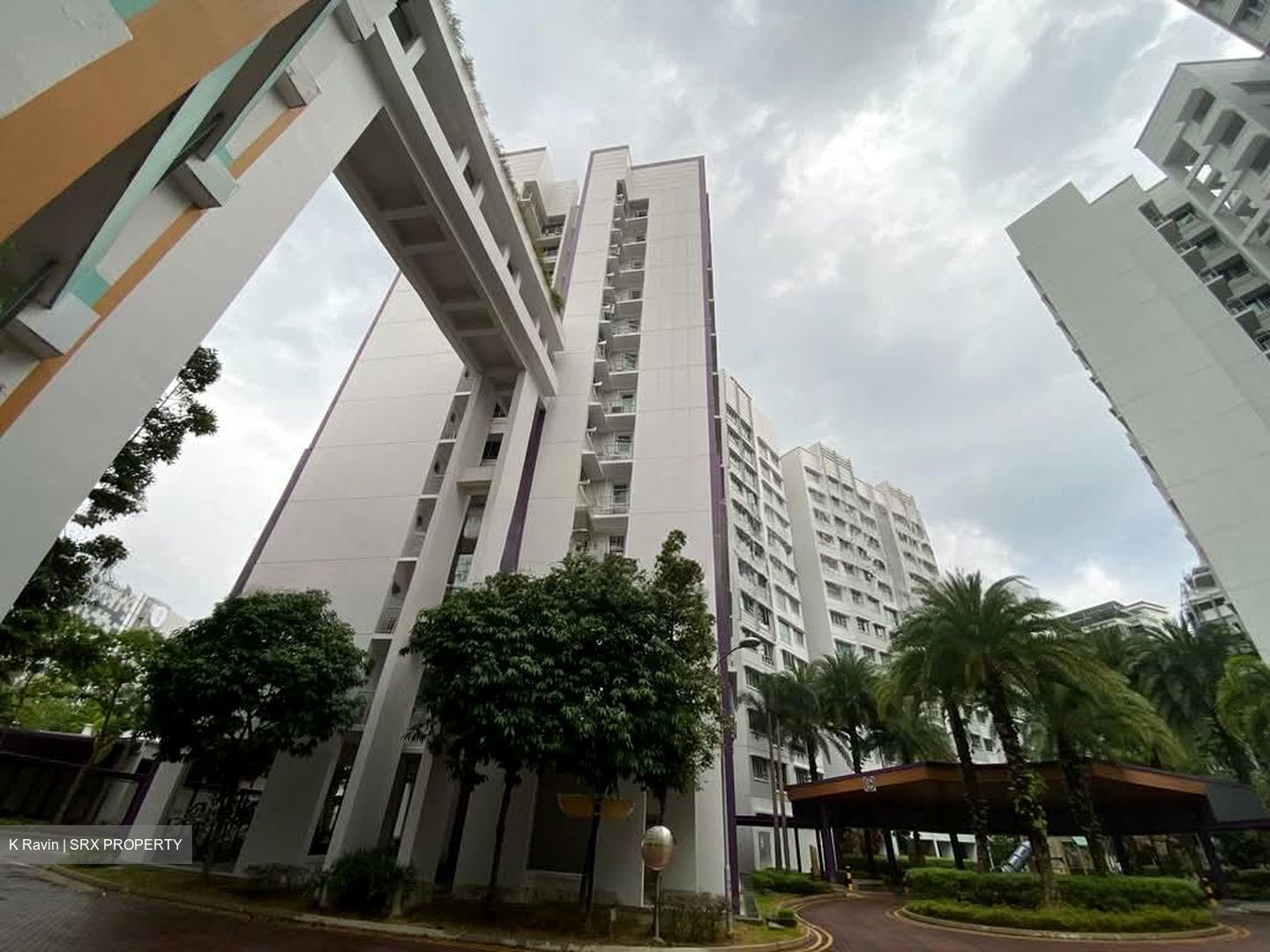 Blk 573C Woodlands Glen (Woodlands), HDB 3 Rooms #574772781